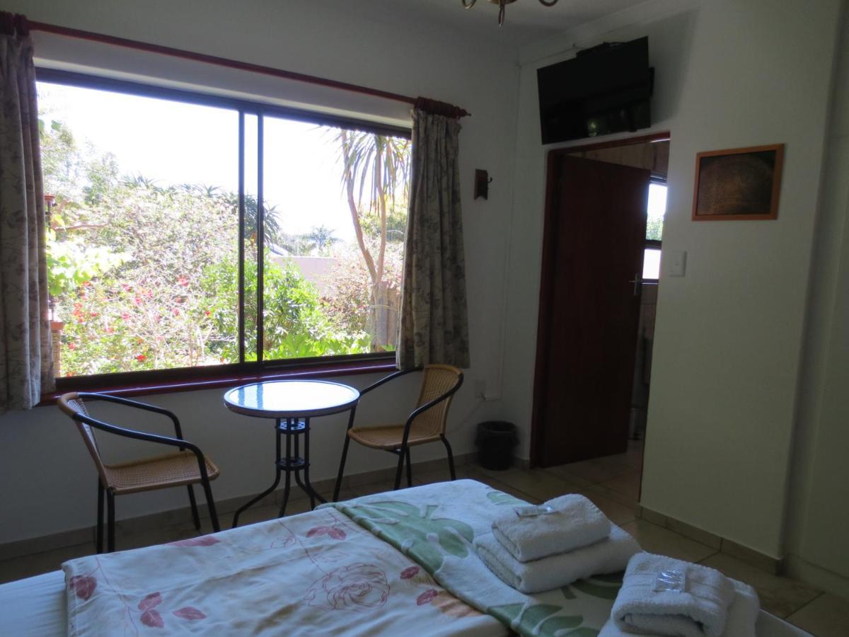 Haus Perlenblick Bed & Breakfast Paarl Ngoại thất bức ảnh