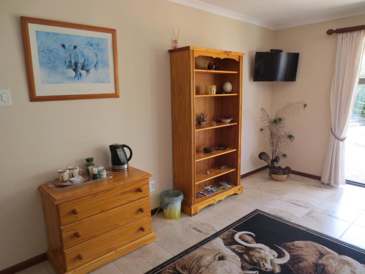 Haus Perlenblick Bed & Breakfast Paarl Ngoại thất bức ảnh